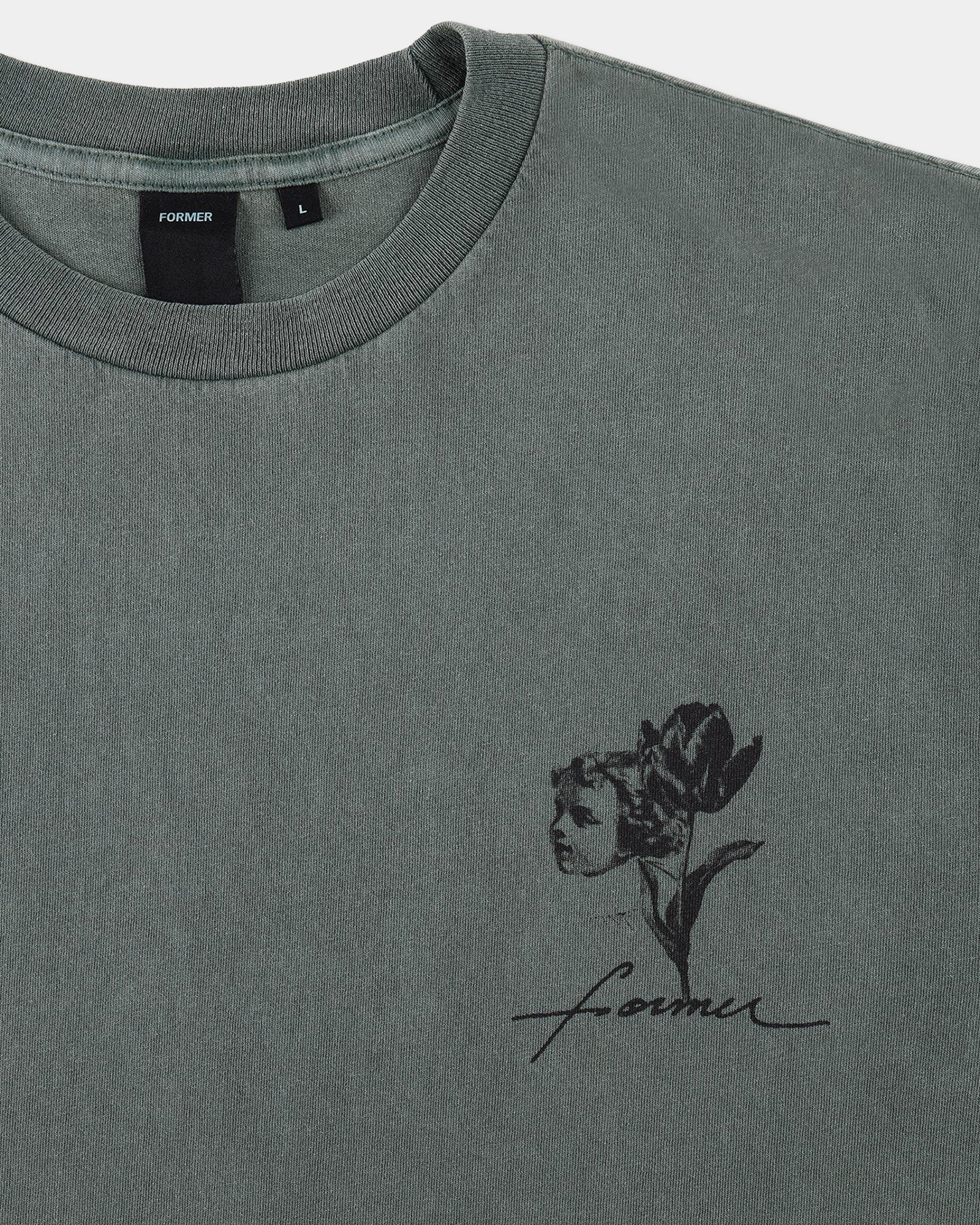 Mens Hush T-Shirt