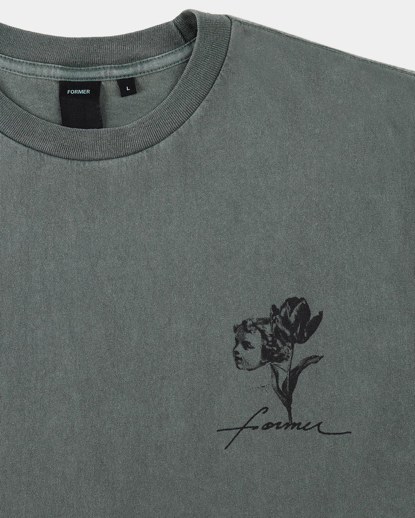 Mens Hush T-Shirt