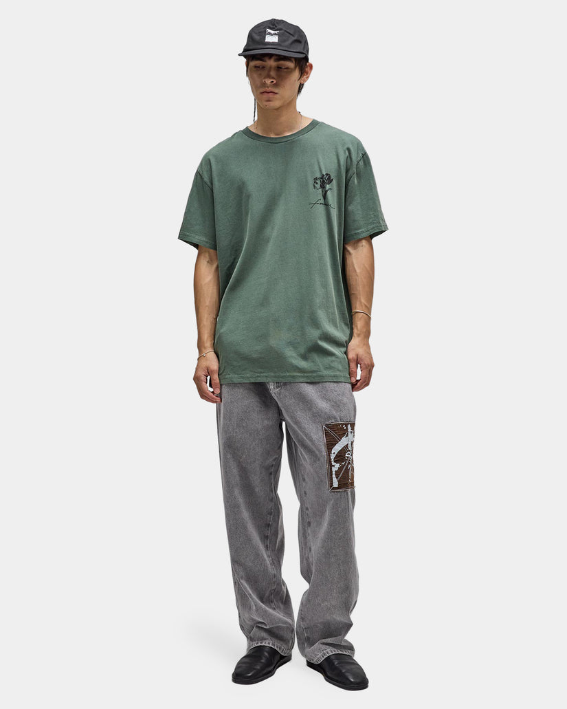 Mens Hush T-Shirt