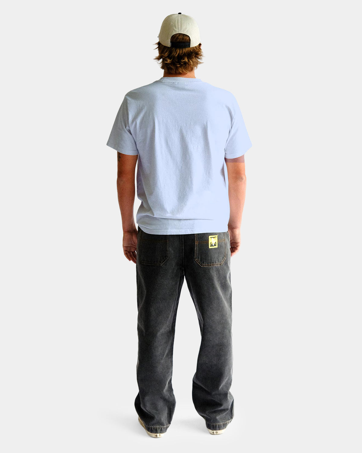 Mens X-Ray T-Shirt