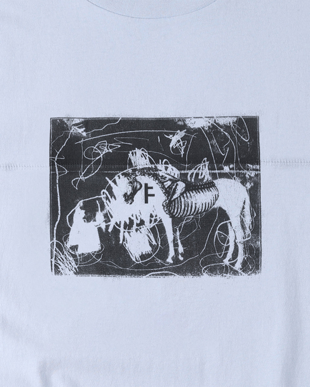 Mens X-Ray T-Shirt