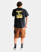 Mens Slant F Crux T-Shirt