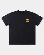 Mens Slant F Crux T-Shirt