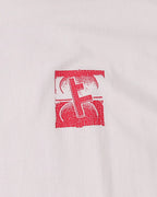 Mens Slant F Crux T-Shirt