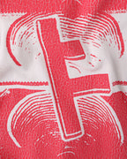 Mens Slant F Crux T-Shirt