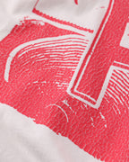 Mens Slant F Crux T-Shirt