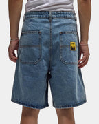 Mens Reynolds 21" Denim Shorts