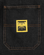 Mens Reynolds 21" Denim Shorts