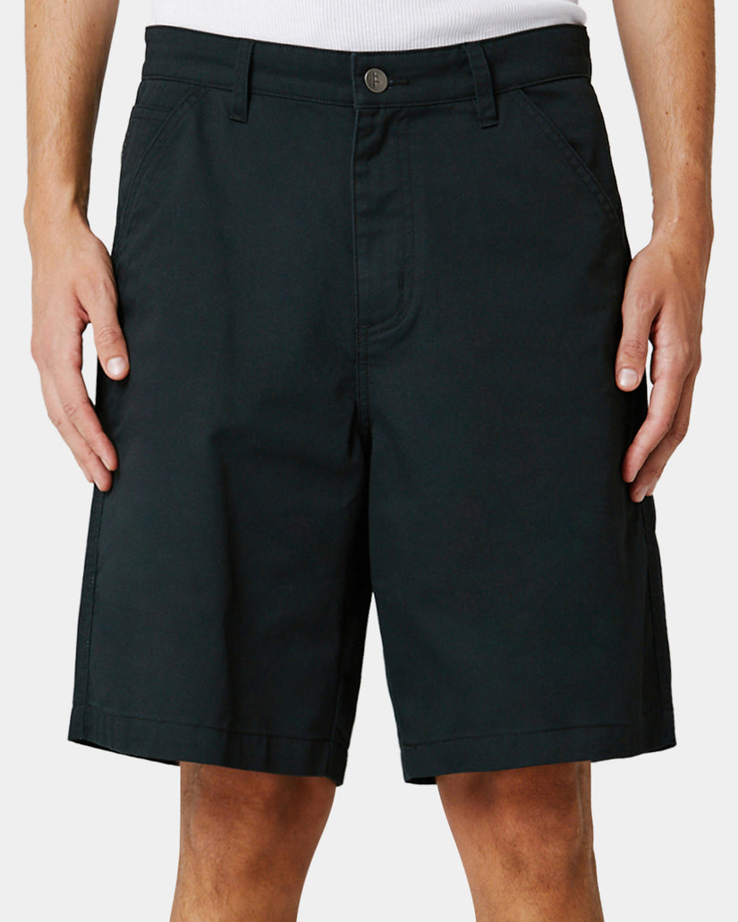 Mens Reynolds 21" Walkshorts