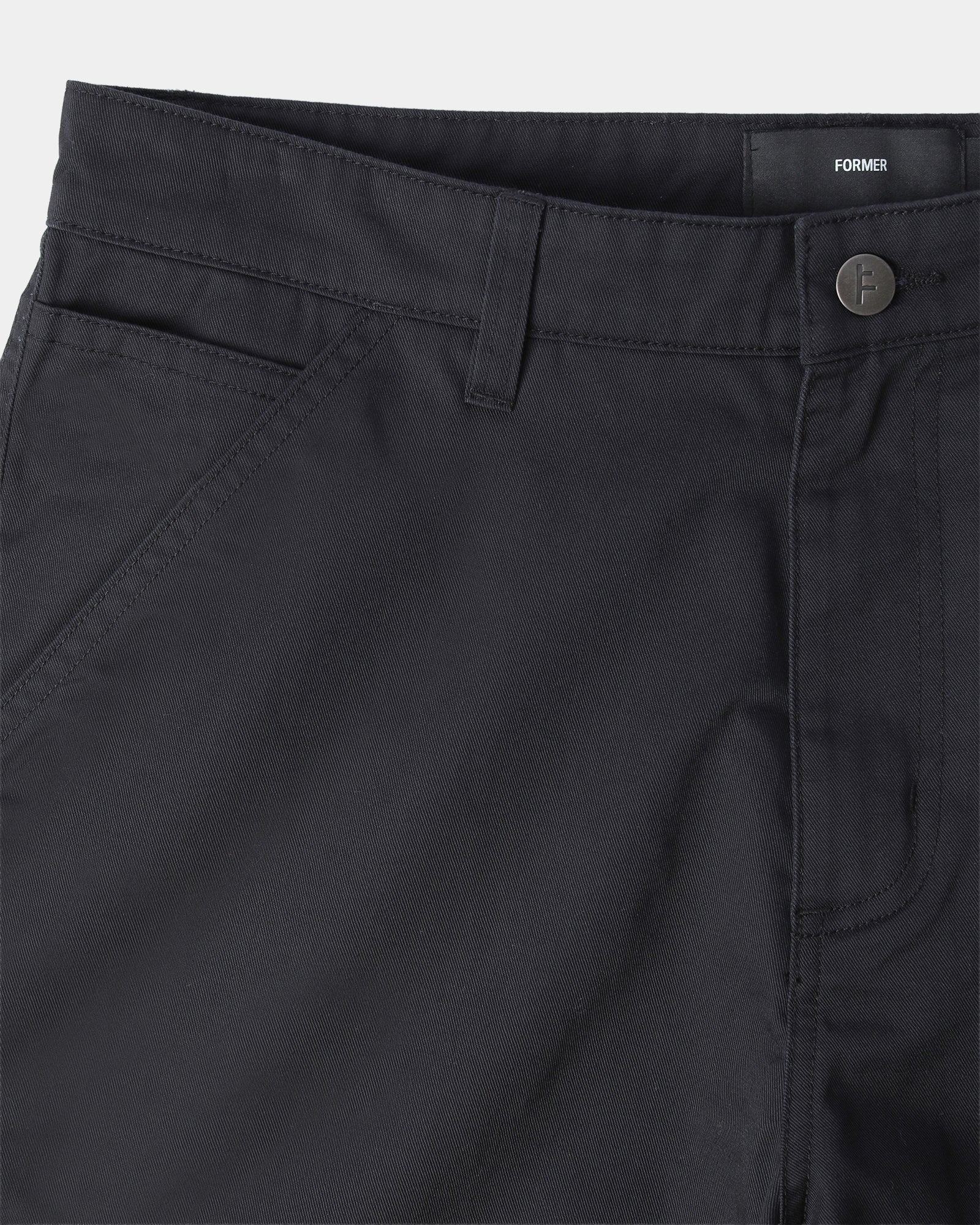 Mens Reynolds 21" Walkshorts