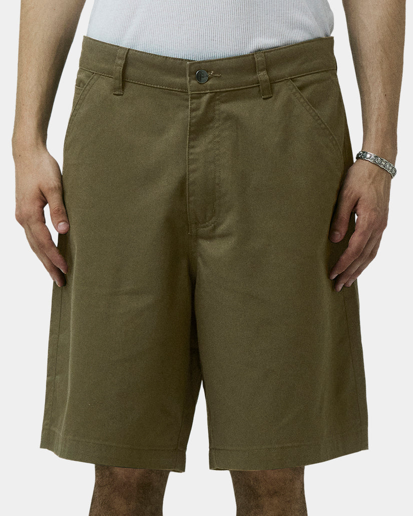 Mens Reynolds 21" Walkshorts