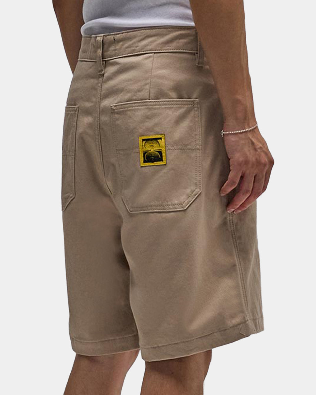 Mens Reynolds 21" Walkshorts