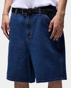 Mens Reynold Proscription 21" Denim Shorts