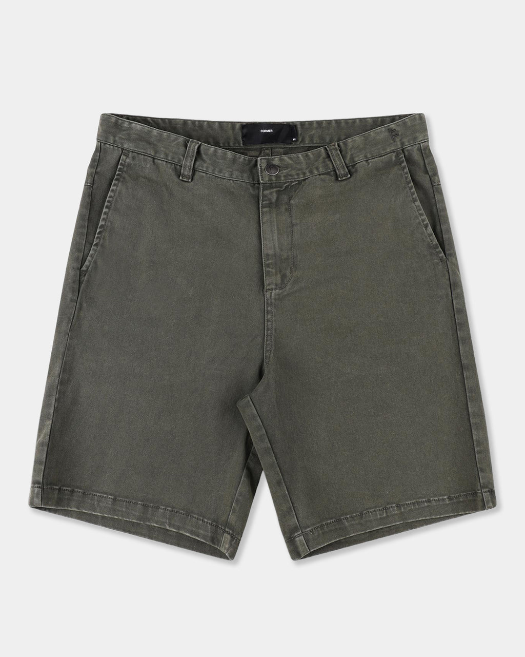 Mens Crux Walkshorts