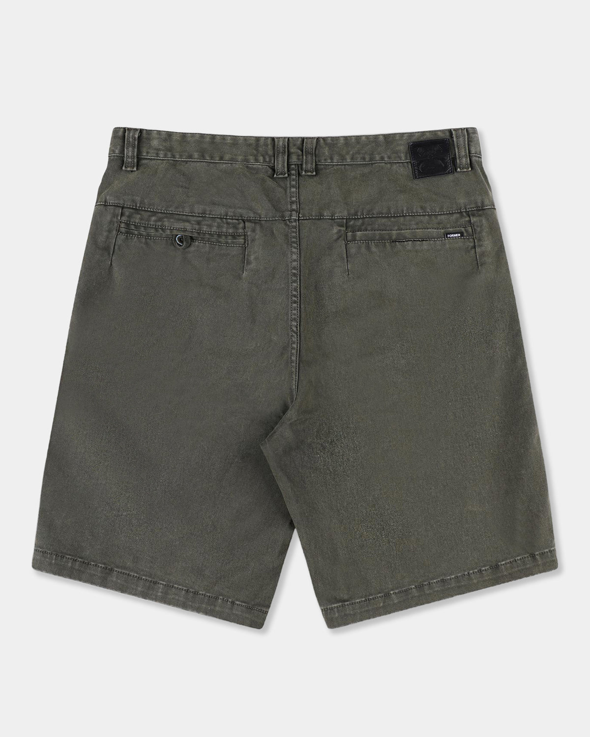 Mens Crux Walkshorts