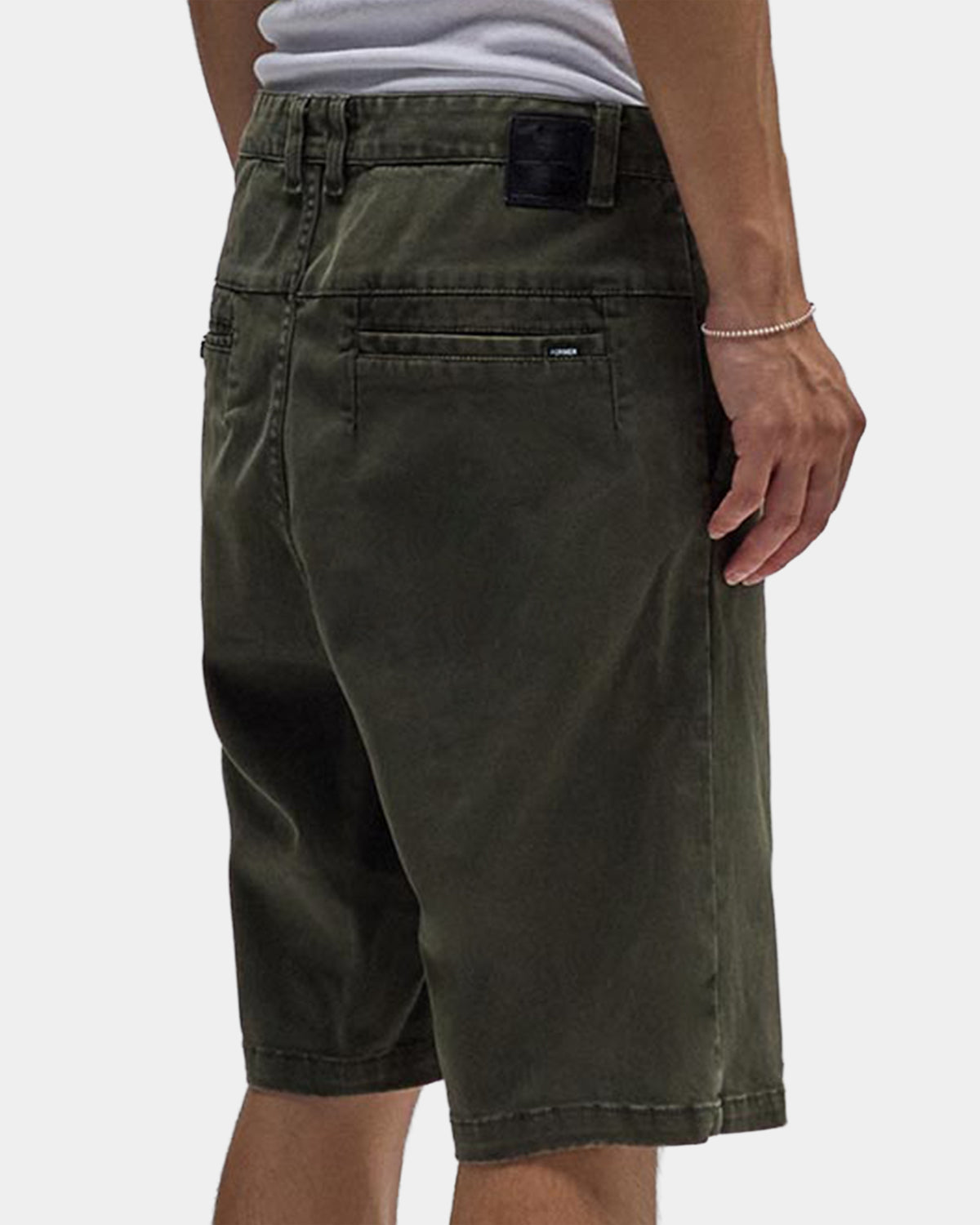 Mens Crux Walkshorts