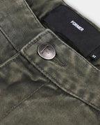 Mens Crux Walkshorts