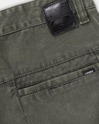 Mens Crux Walkshorts