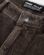 Mens Reynolds Cord 21" Walkshorts