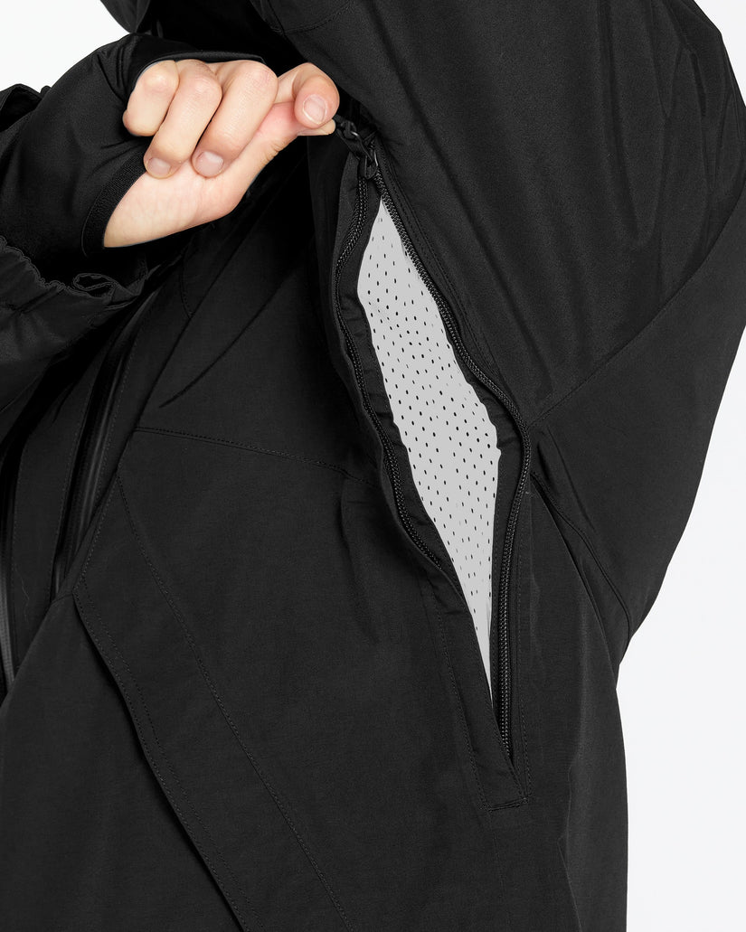 Mens Tds 2L Gore-Tex Snow Jacket