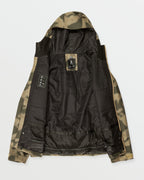 Mens 2836 Insulated Jacket