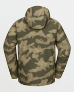 Mens 2836 Insulated Jacket