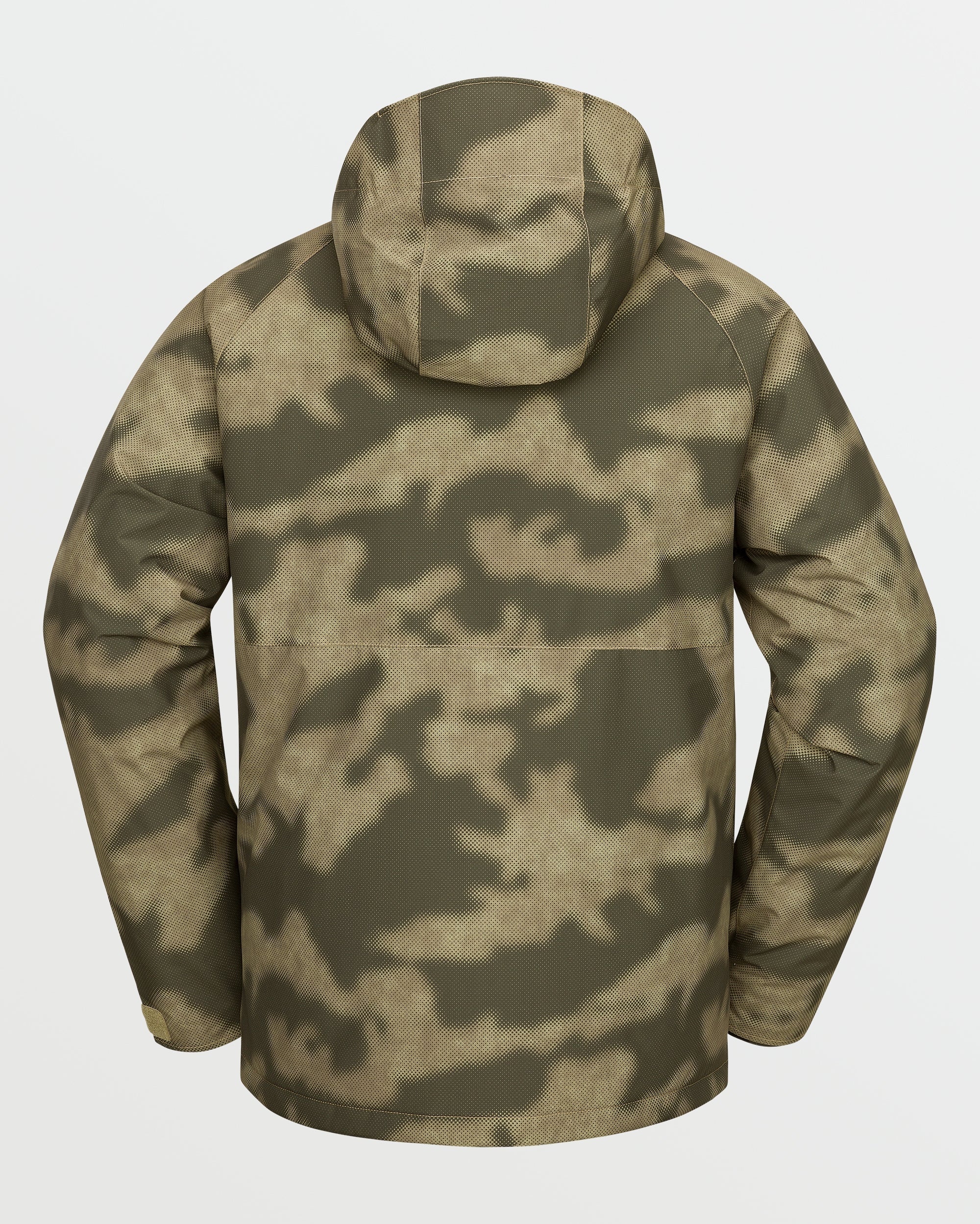 Mens 2836 Insulated Jacket
