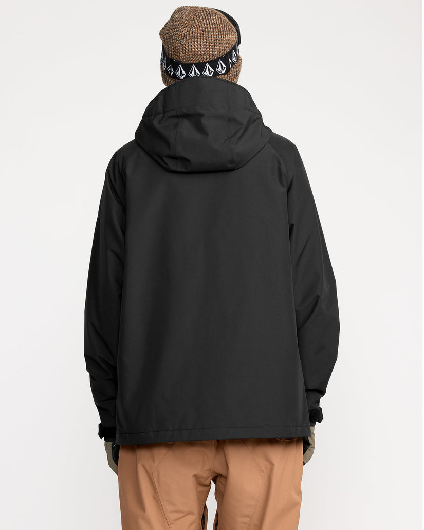 Mens 2836 Insulated Jacket