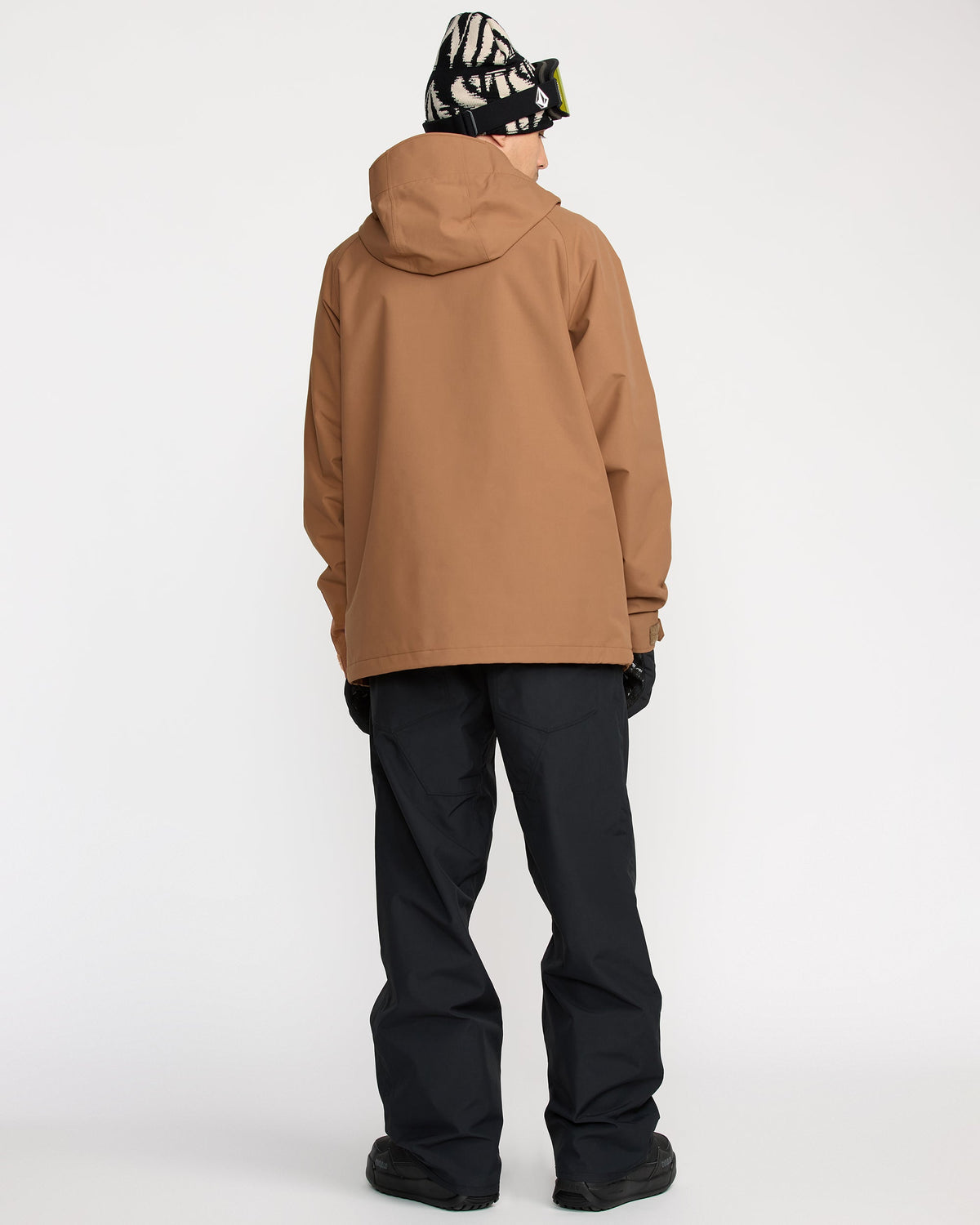 Mens 2836 Insulated Jacket