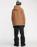 Mens 2836 Insulated Jacket