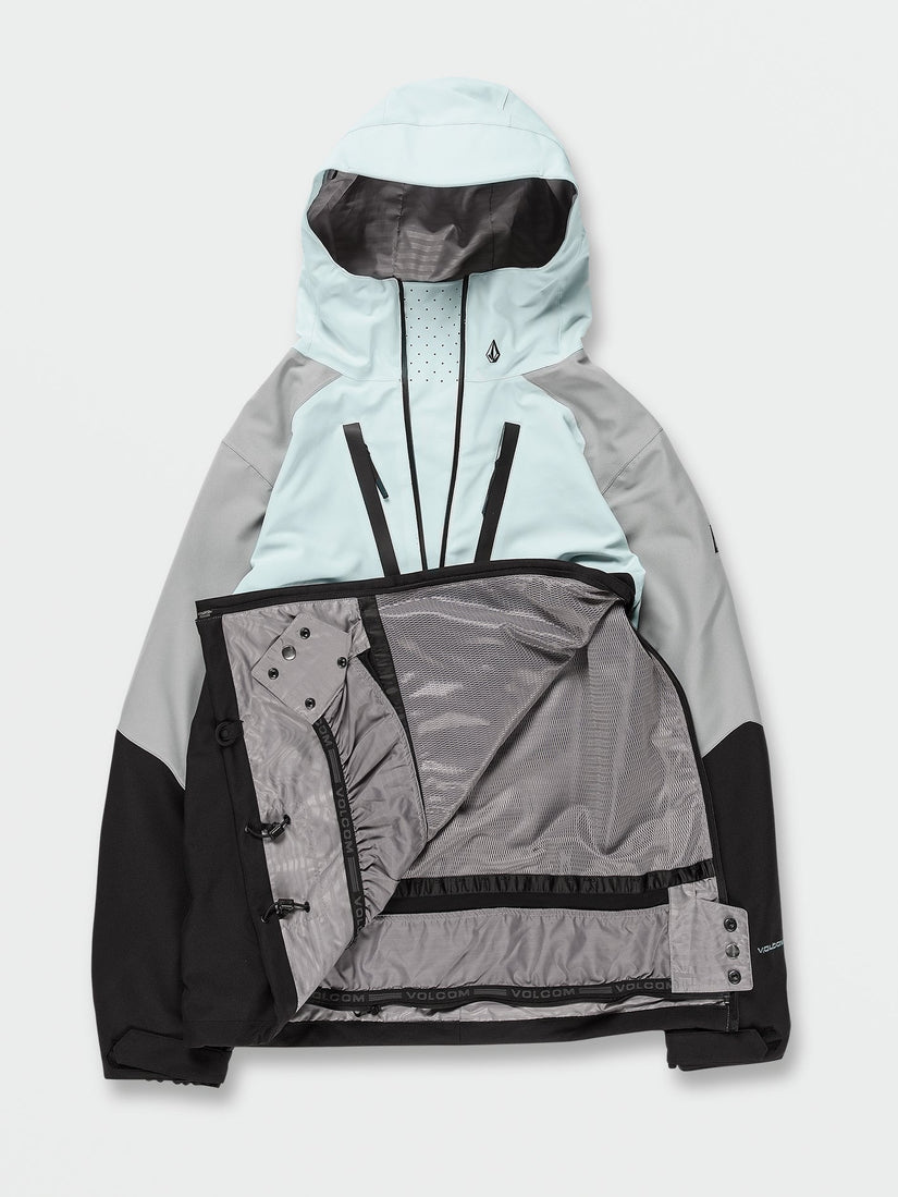 Mens Brighton Pullover - Sky (2022)