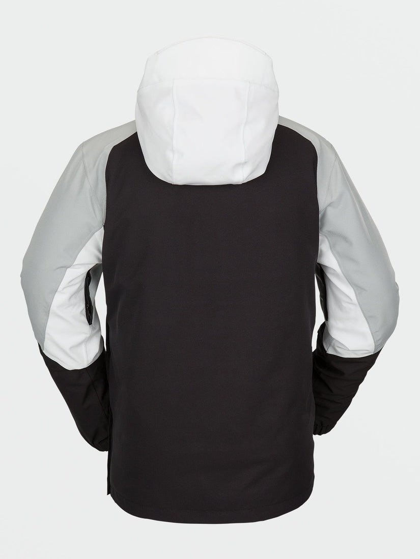 Mens Brighton Pullover - Sky (2022)