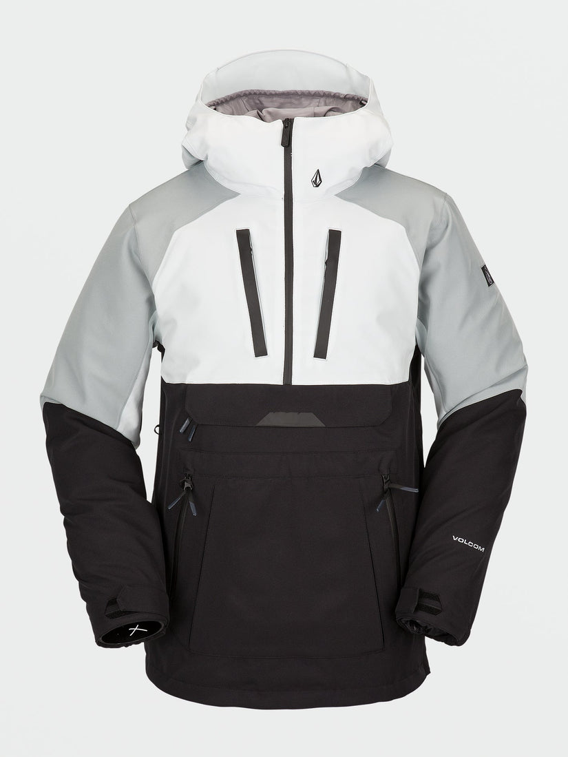 Mens Brighton Pullover - Sky (2022)