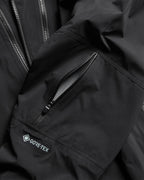 Mens Guch Stretch Gore-Tex Snow Jacket