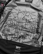 Mens Guch Stretch Gore-Tex Snow Jacket