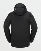 Mens Guch Stretch Gore-Tex Snow Jacket