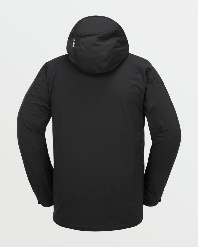 Mens Guch Stretch Gore-Tex Snow Jacket