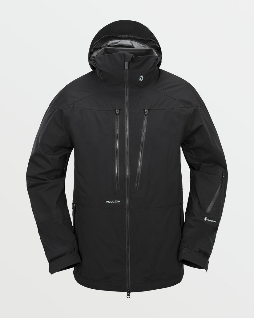 Mens Guch Stretch Gore-Tex Snow Jacket
