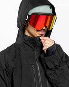 Mens Guch Stretch Gore-Tex Snow Jacket