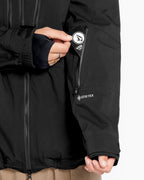 Mens Guch Stretch Gore-Tex Snow Jacket