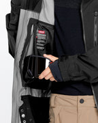 Mens Guch Stretch Gore-Tex Snow Jacket