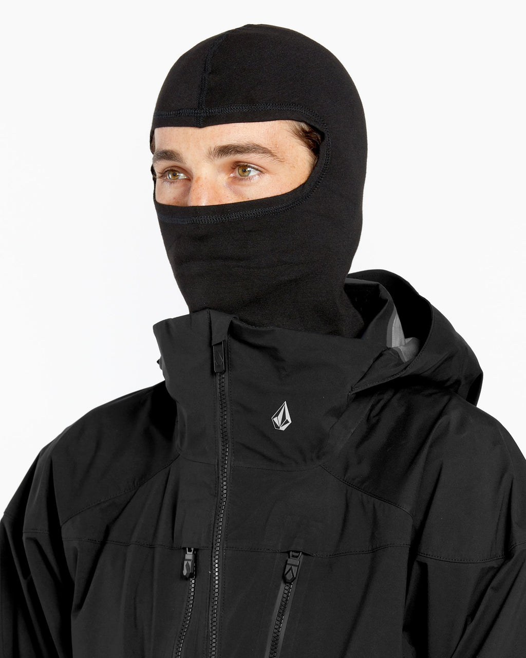 Mens Guch Stretch Gore-Tex Snow Jacket