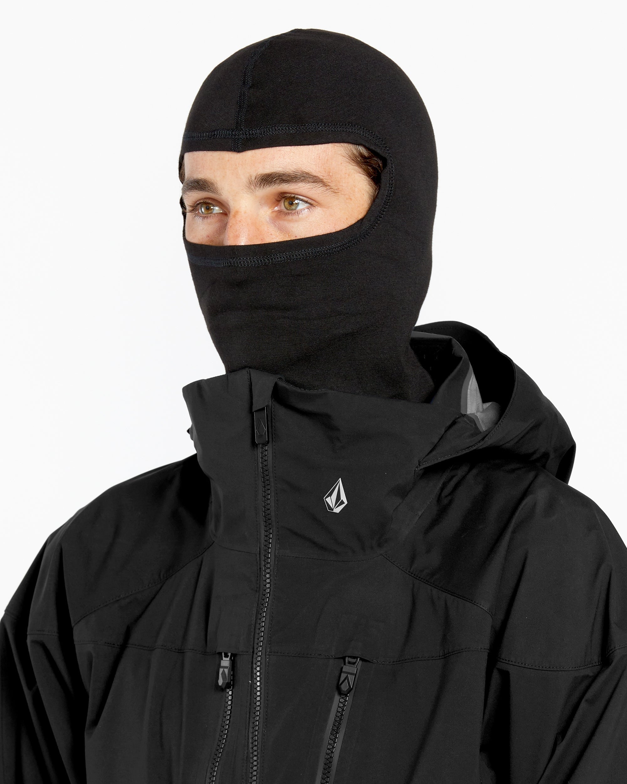 Mens Guch Stretch Gore-Tex Snow Jacket
