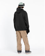 Mens Guch Stretch Gore-Tex Snow Jacket