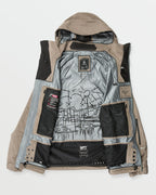 Mens Guch Stretch Gore-Tex Snow Jacket