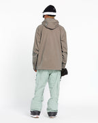 Mens Guch Stretch Gore-Tex Snow Jacket