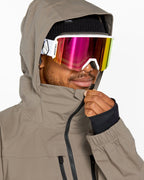 Mens Guch Stretch Gore-Tex Snow Jacket