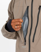Mens Guch Stretch Gore-Tex Snow Jacket