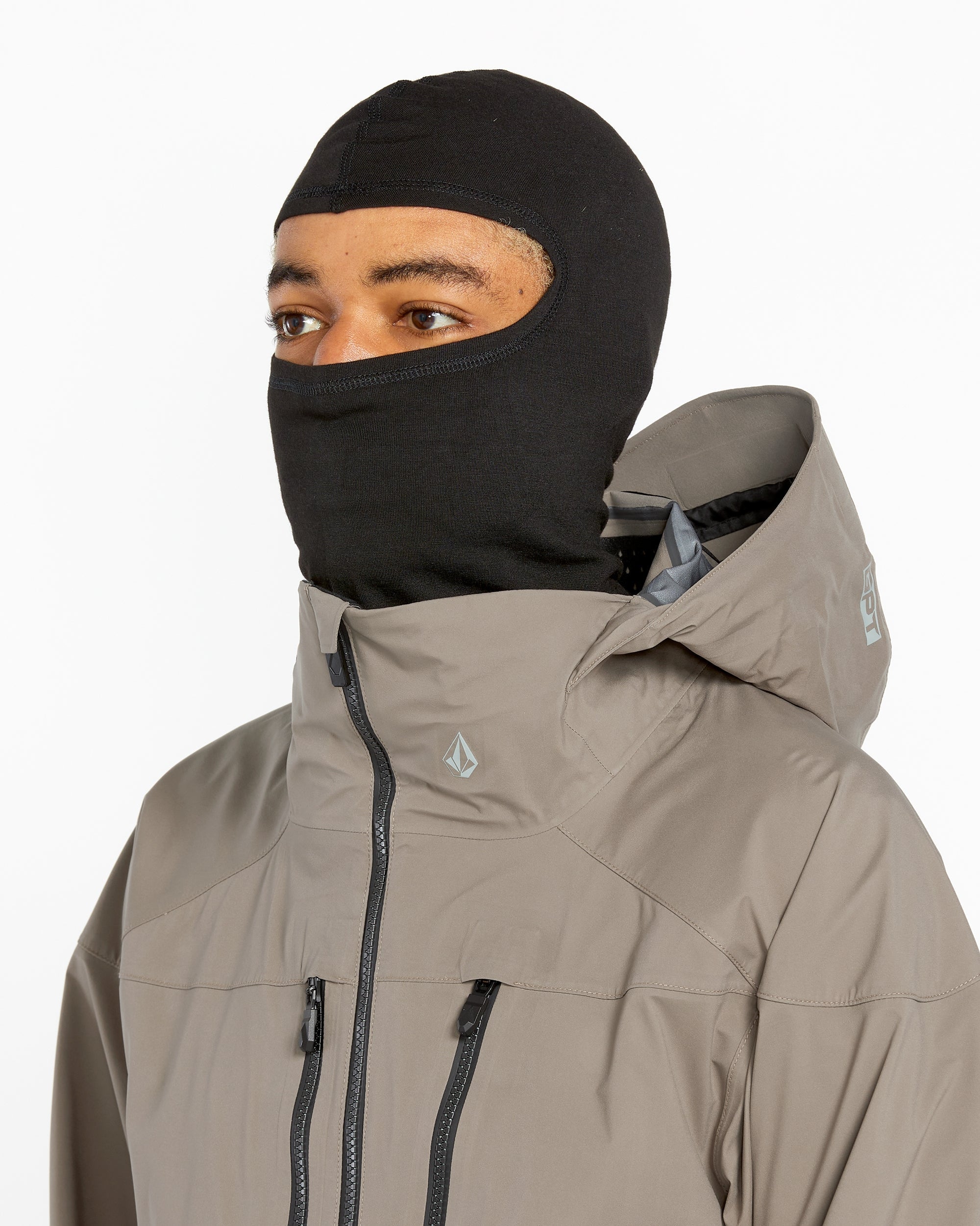 Mens Guch Stretch Gore-Tex Snow Jacket
