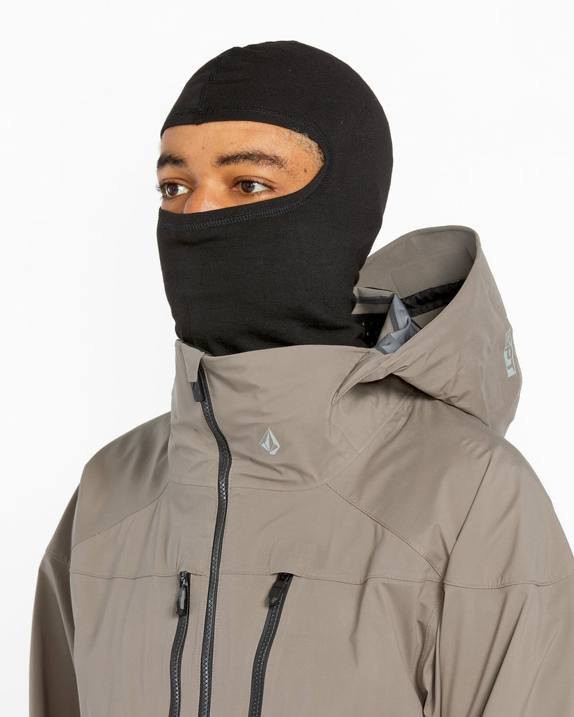 Mens Guch Stretch Gore-Tex Snow Jacket